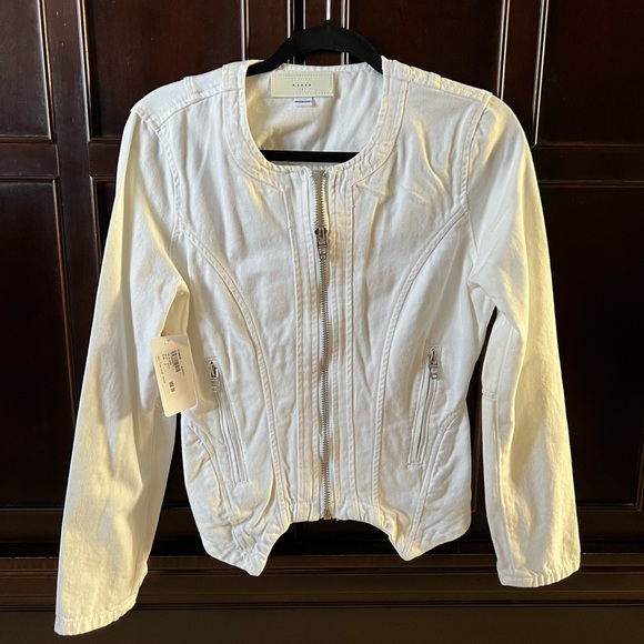 Blank NYC Part Time Lover Jacket - Size Small NWT - Picture 5 of 8